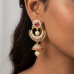 Chandbali Earrings