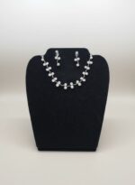 Silver Necklace Set - Image 2