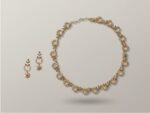 Premium AD Necklace Set - Image 2