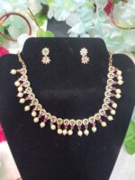 Premium Necklace Set - Image 2