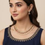 Premium Necklace Set