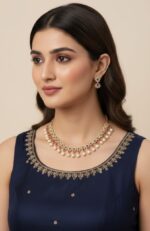 Premium Necklace Set