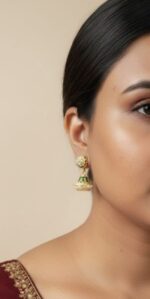 Small Jumkha - Green