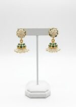 Small Jumkha - Green - Image 2