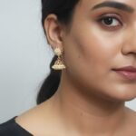 Small Jumkha - Pink