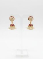 Small Jumkha - Pink - Image 2