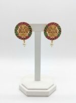 Lakshmi Style Earring - Image 2