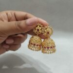 Gold Jumkha