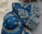 Jodha Style Blouse - 8 Colours - Image 8