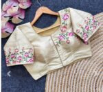 Kalamkari Blouse