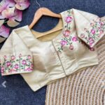 Kalamkari Blouse