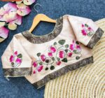 Kalamkari Blouse